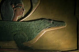 Egypt's Unexplained Files: Egypt's Elite