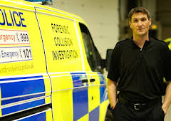 Forensics: Crash Scene Investigators