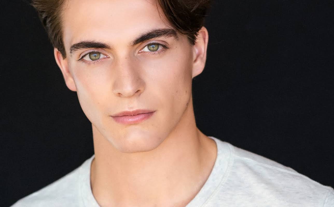 Kaden Connors
