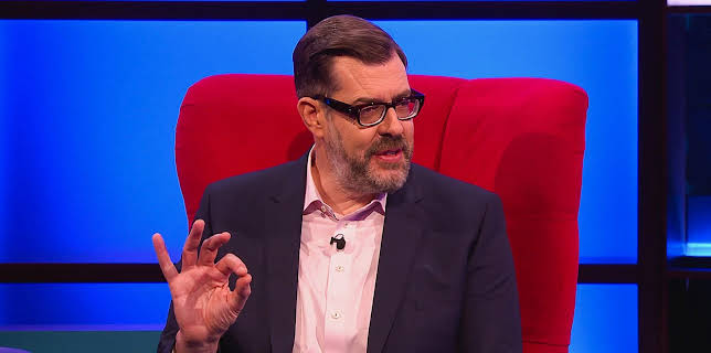 7:40 PM: Richard Osman's House of Games (S6 E11) (S6) | Dave | 1/26 2026