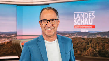 18:10: Landesschau Baden-Württemberg | SWR Fernsehen BW | 7/6 2026