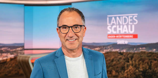 18:15: Landesschau Baden-Württemberg | SWR Fernsehen BW | 2/2 2026