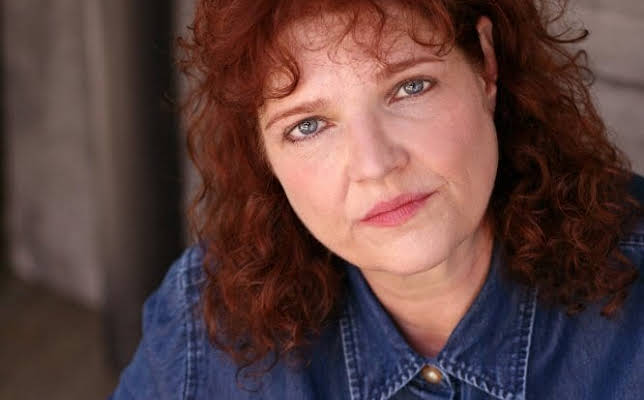 Debra Christofferson