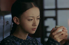 Story of Yanxi Palace: Episode 8