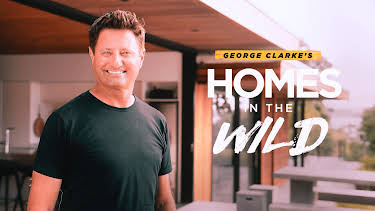 21:00: George Clarke's Homes in the Wild (S1 E1) (S1) | TV6 | 8/12 2026