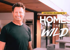 George Clarke's Homes in the Wild