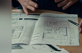 Room To Improve - Dermot's Home: The Magic of Motion