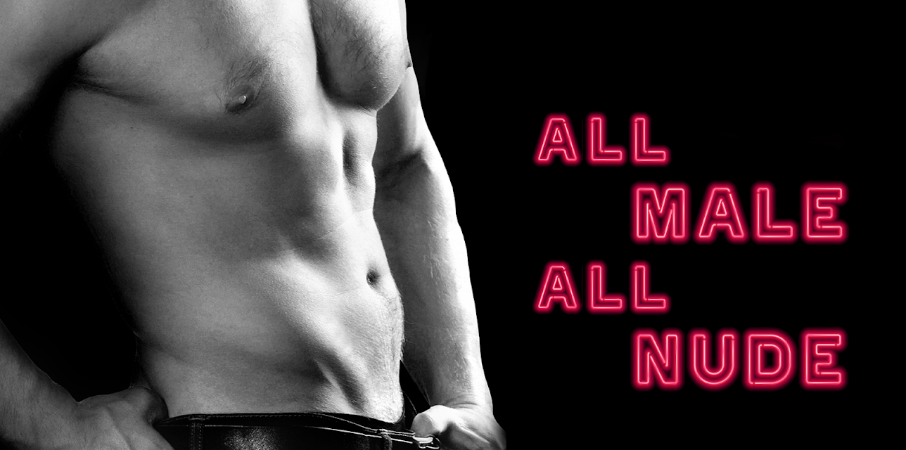 All Male, All Nude (2017)