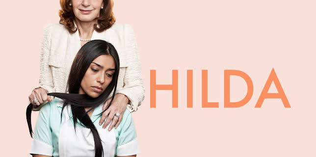 Hilda (2015)