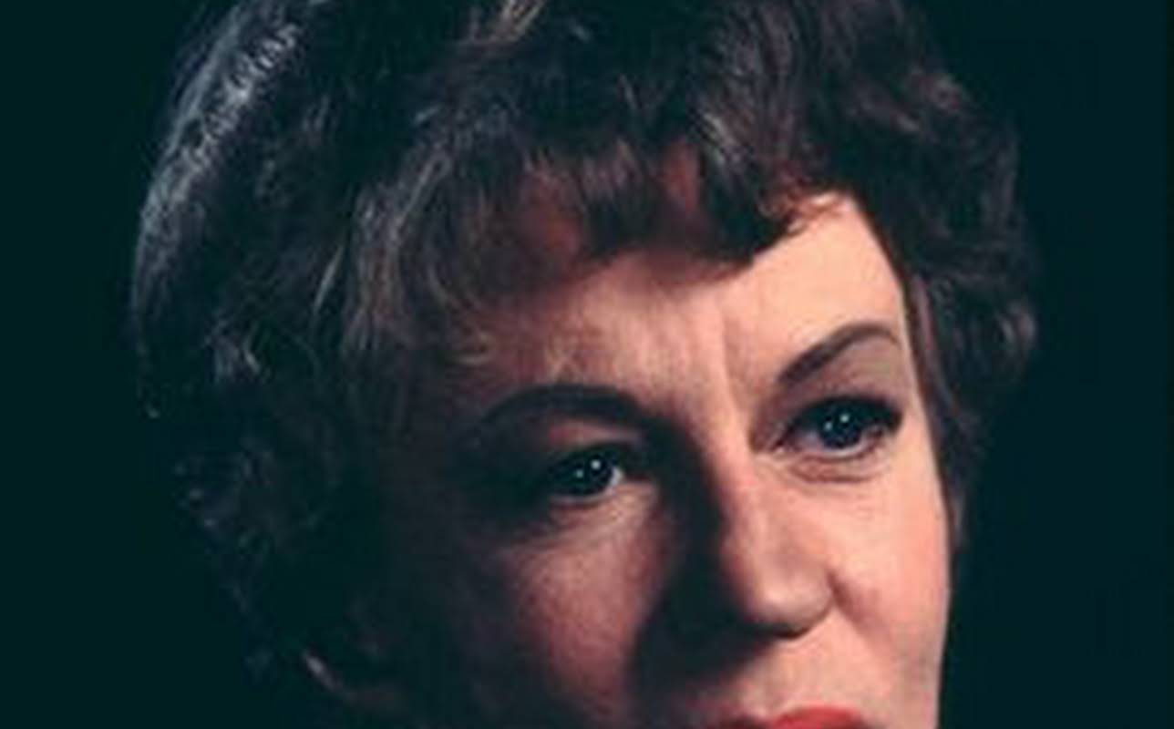 Uta Hagen