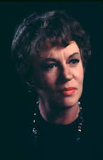 Uta Hagen as 