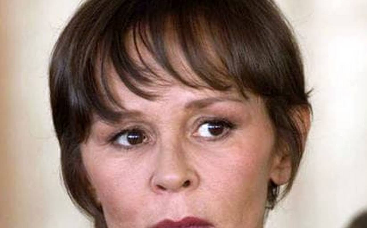 Christine Boisson