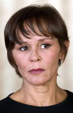 Christine Boisson as 