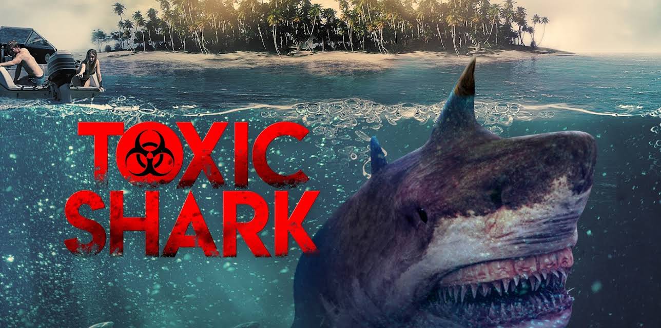 Toxic Shark