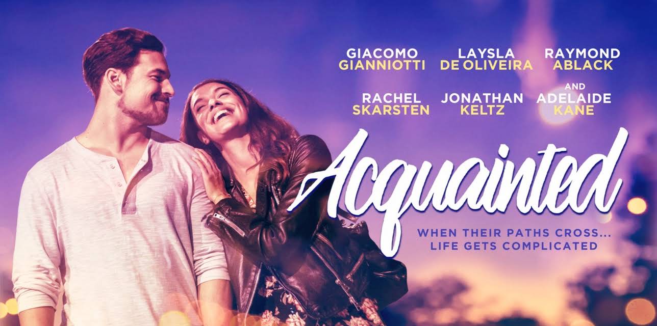 Acquainted (2020)
