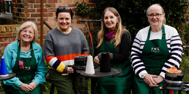 6:05 PM: Susan Calman's Grand Day Out (S7 E2) (S7) | Channel 5 | 3/10 2026