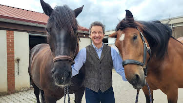 17:45: Zwischen Spessart und Karwendel | BR Fernsehen | 7/25 2026