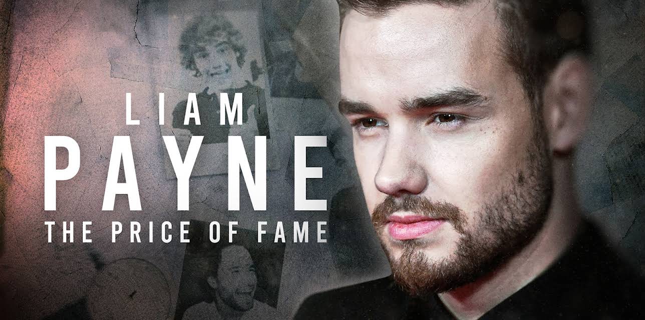 Liam Payne: The Price Of Fame (2024)