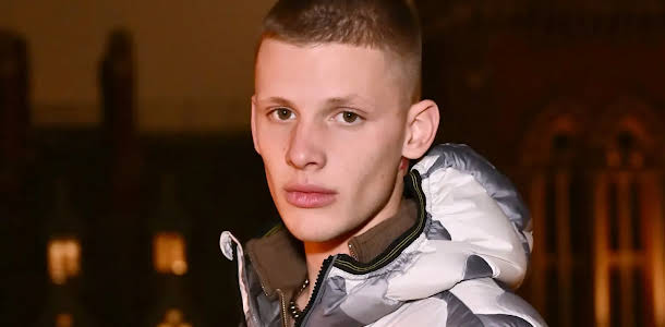 Freddy Brazier rejects ex's claims amid split and mental health struggles