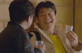 Paik's Spirit: Edle dråper: Hva det betyr å bli eldre