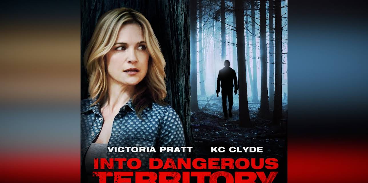 Into Dangerous Territory