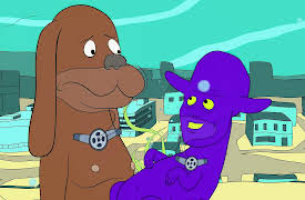 Hot Streets Season 1: Squid of the Dead