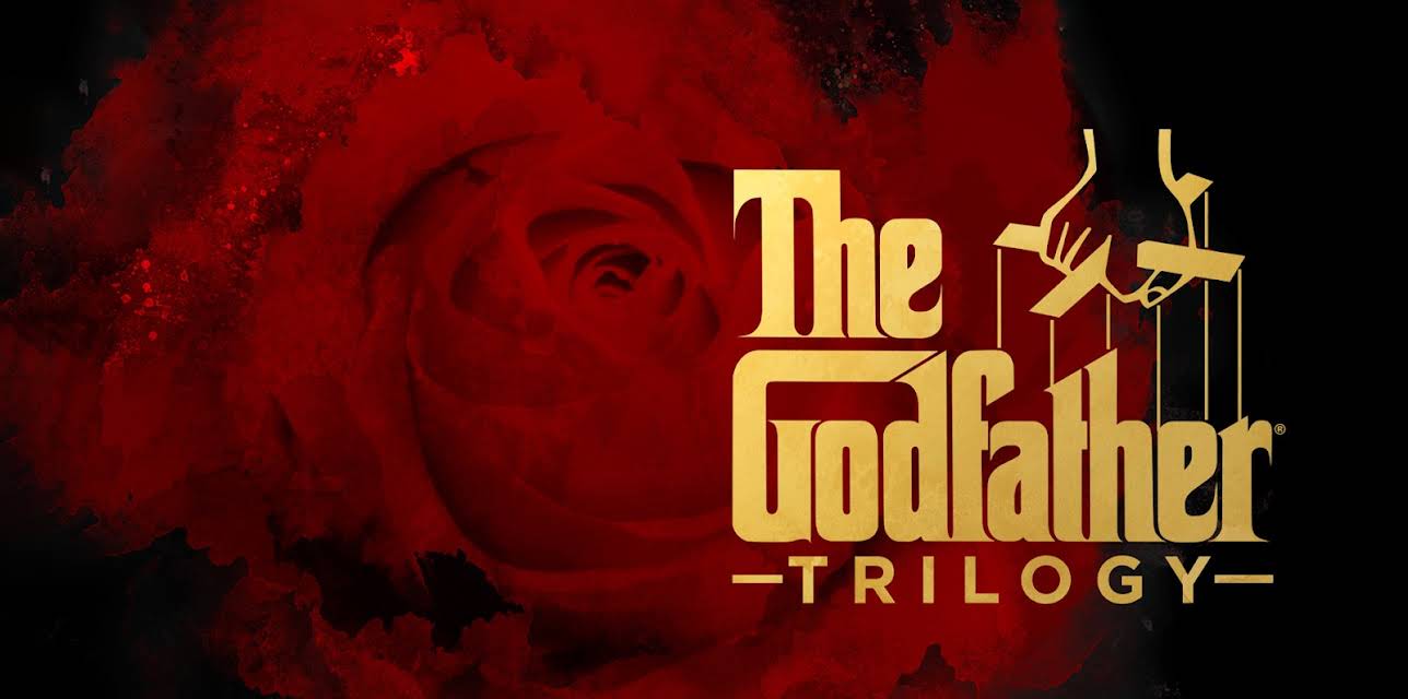 Godfather Trilogy (1972)