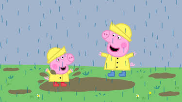 10:00 AM: Peppa Pig (S2 E24) (S2) | Channel 5 | 7/16 2026