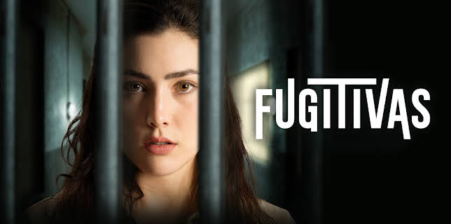Fugitivas season-1