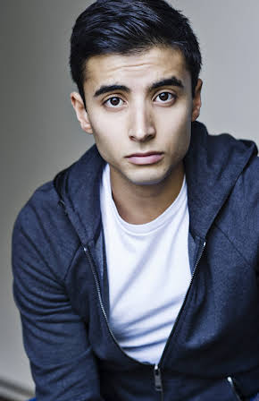 Michael Karim as 