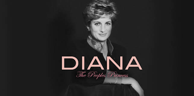 Diana: The People's Princess (2016)