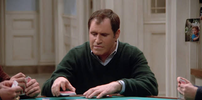 13:40: Spin City (S2 E21) (S2) | TV3 | 11/26 2025