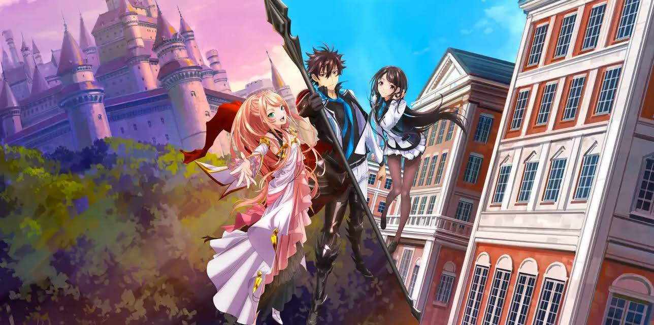 I Got a CHEAT SKILL in ANOTHER WORLD and Became UNRIVALED in the REAL WORLD, Too