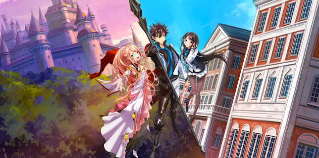 I Got a CHEAT SKILL in ANOTHER WORLD and Became UNRIVALED in the REAL WORLD, Too