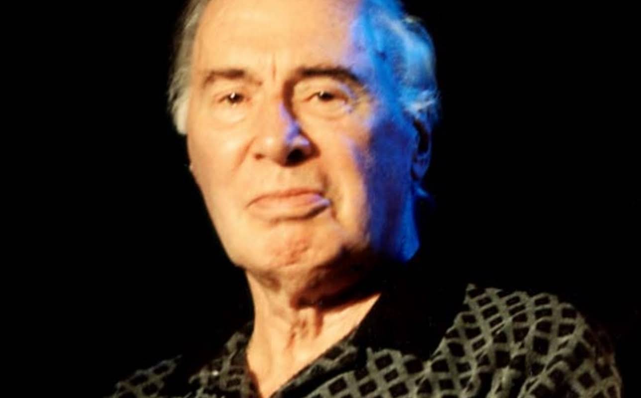 Peter Halliday