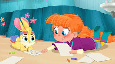 1:15 PM: Vida the Vet (S1) | Cbeebies | 10/3 2026