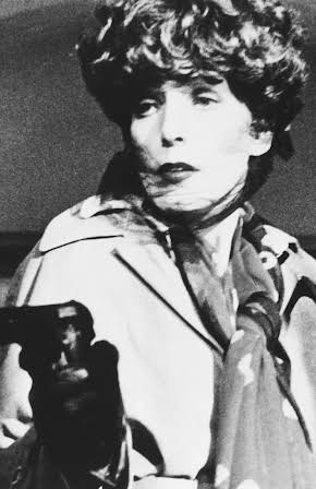 Margit Carstensen as 