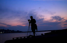 Fundamentals of Photography II: Night Photography