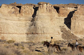 The Reluctant Traveler with Eugene Levy: Utah