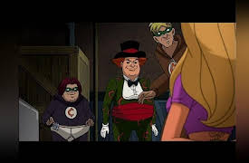 Stripperella Season 1: Cheapo by the Dozen