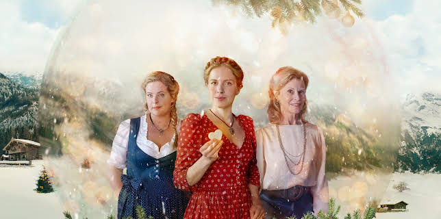 12:35: Zitronenherzen | ZDF | 12/25 2025