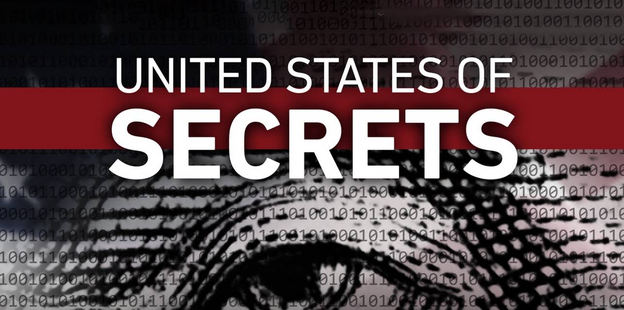 United States of Secrets