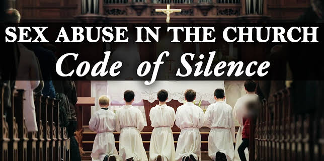 Sex Abuse in The Church: Code of Silence (2017)