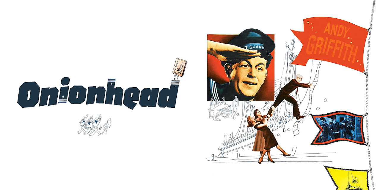Onionhead (1958)