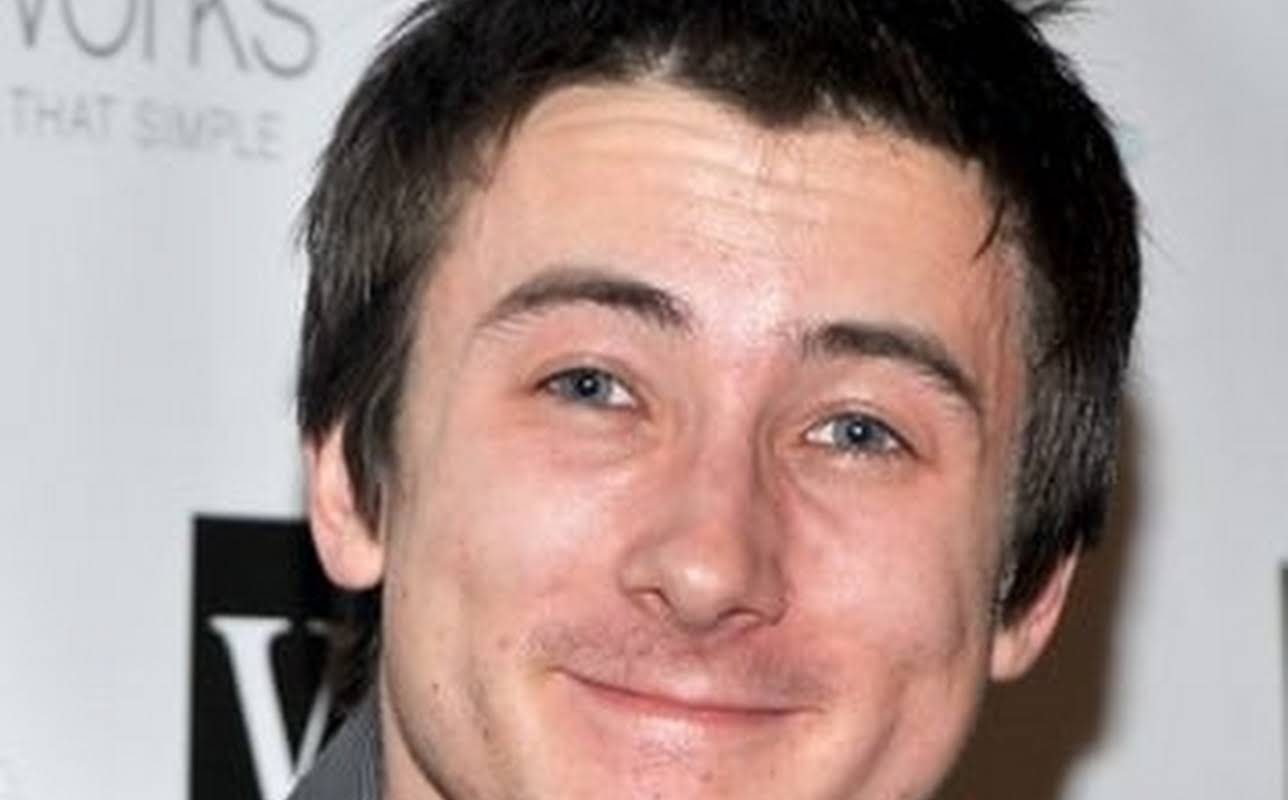 Alex Frost