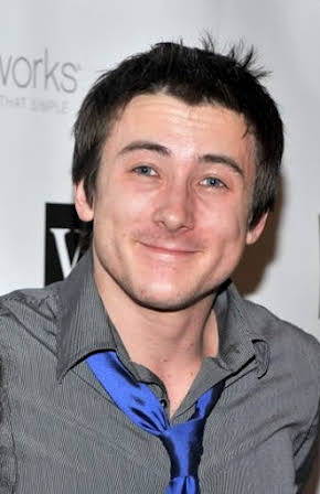Alex Frost as 