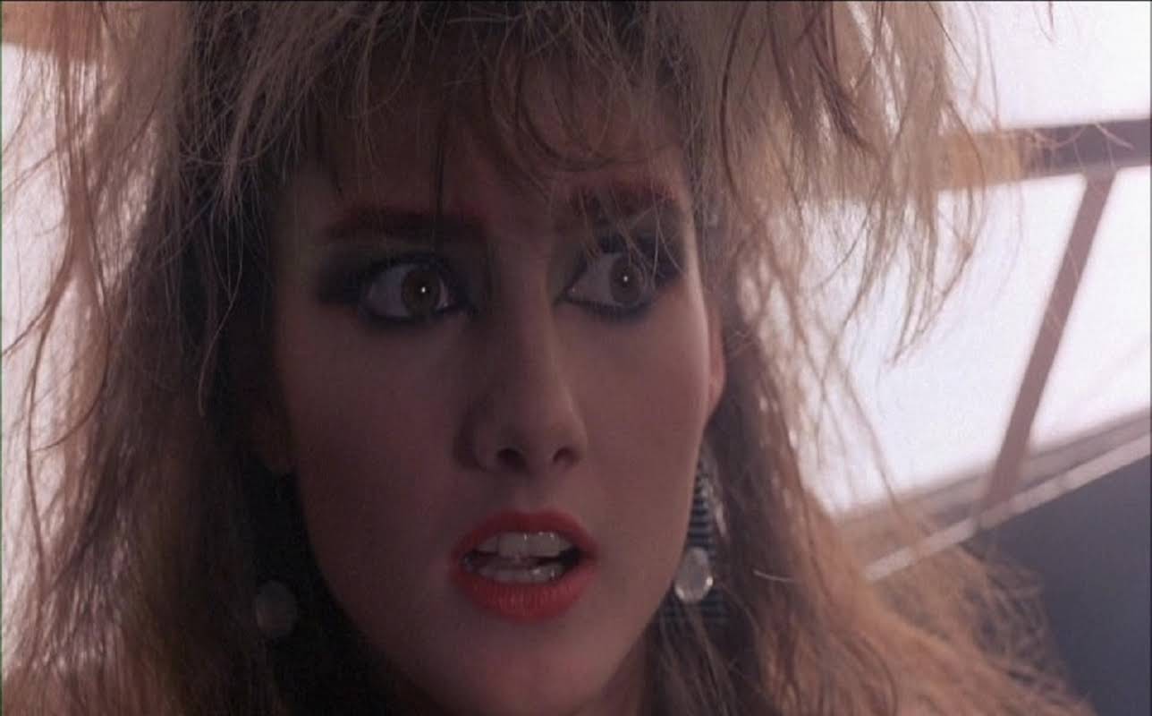 Dru-Anne Perry