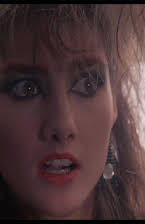 Dru-Anne Perry as 