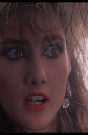 Dru-Anne Perry as 