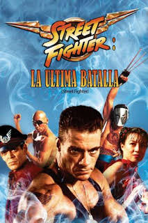 00:20: Street Fighter: La última batalla | Castilla la Mancha TV | 7/8 2026